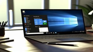 jak zmienić nazwę użytkownika windows 10